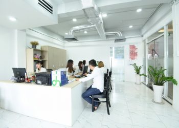 Cho Thuê Văn Phòng Ảo Giá Rẻ