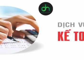 Dịch vụ kế toán thuế trọn gói
