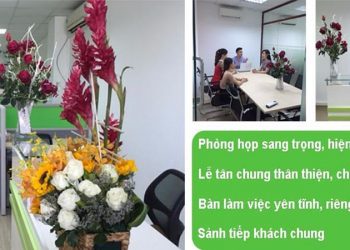 Giá Thuê Văn Phòng Ảo