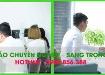 Những Loại Hình Văn Phòng Cho Thuê Phổ Biến Năm 2018