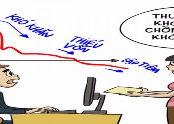 Dịch Vụ Văn Phòng Ảo Là Gì