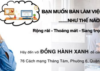 Thuê Văn Phòng Ảo