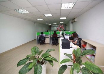 Văn Phòng Ảo, Văn Phòng Chia Sẻ Và Lợi Ích Của Nó Đem Lại Cho Doanh Nghiệp