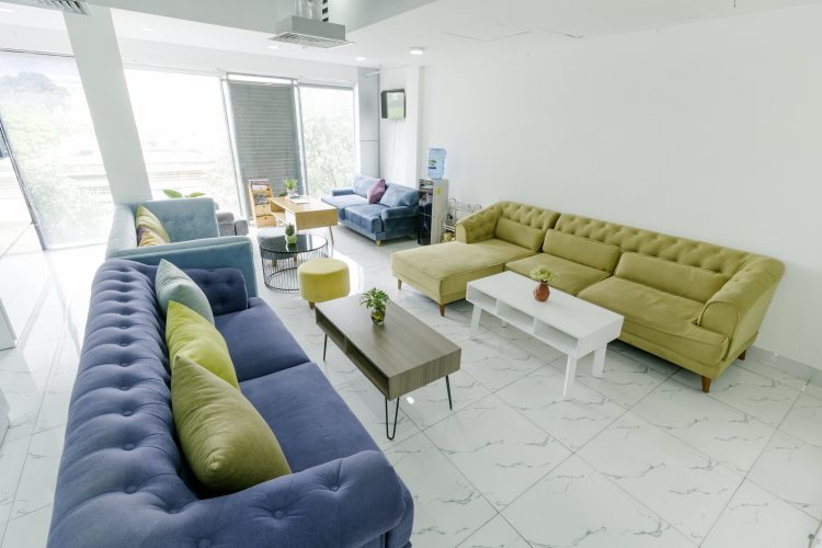 lợi &iacute;ch khi sử dụng văn ph&ograve;ng ảo