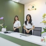 văn ph&ograve;ng ảo quận 3