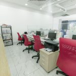 văn ph&ograve;ng ảo quận 3