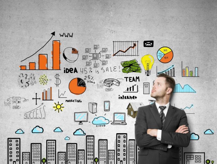 Văn Ph&ograve;ng Ảo Cho C&ocirc;ng Ty Tư Vấn T&agrave;i Ch&iacute;nh Tại TP.HCM