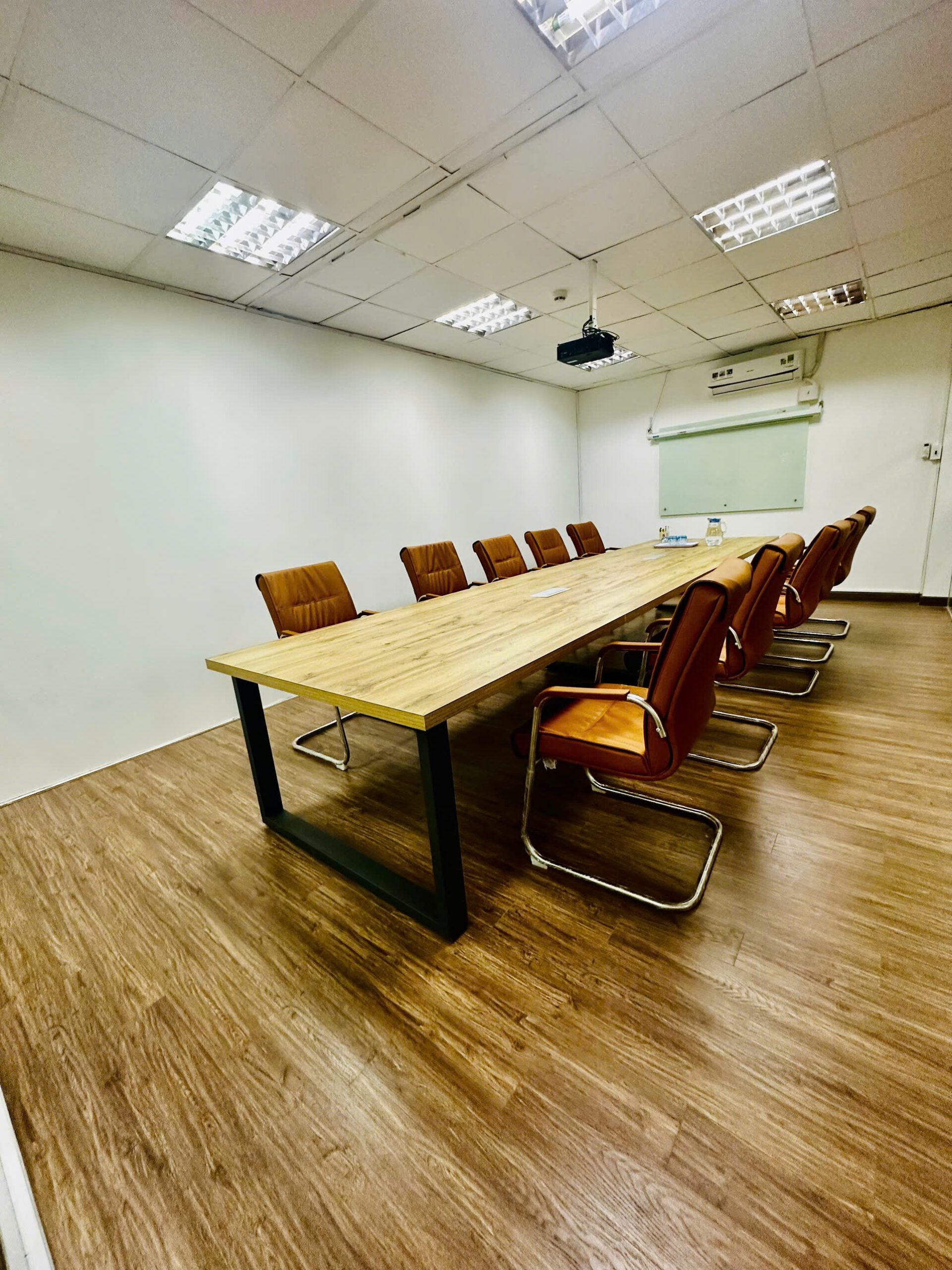 Văn Ph&ograve;ng Ảo Cho C&ocirc;ng Ty Tư Vấn T&agrave;i Ch&iacute;nh Tại TP.HCM