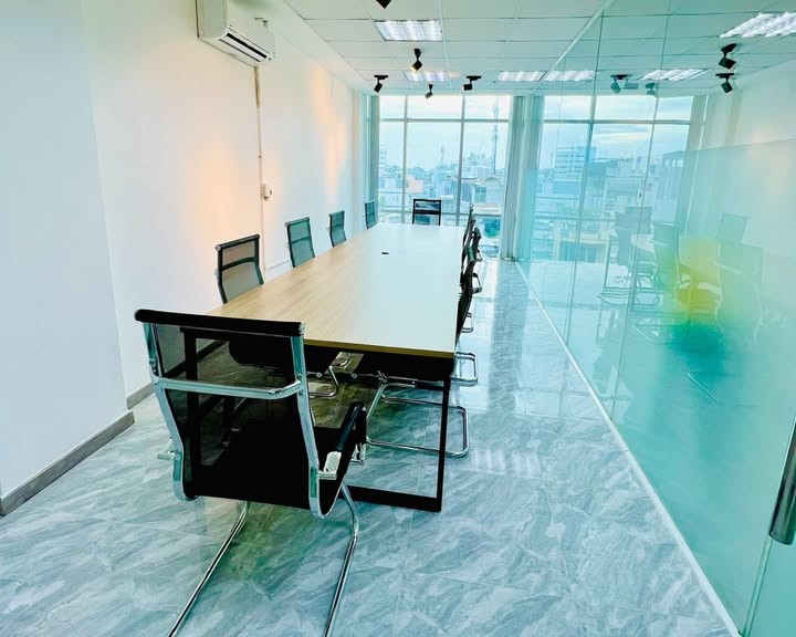dịch vụ văn ph&ograve;ng trọn g&oacute;i