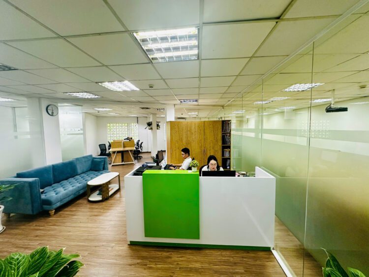 C&oacute; n&ecirc;n thu&ecirc; văn ph&ograve;ng ảo hay kh&ocirc;ng?