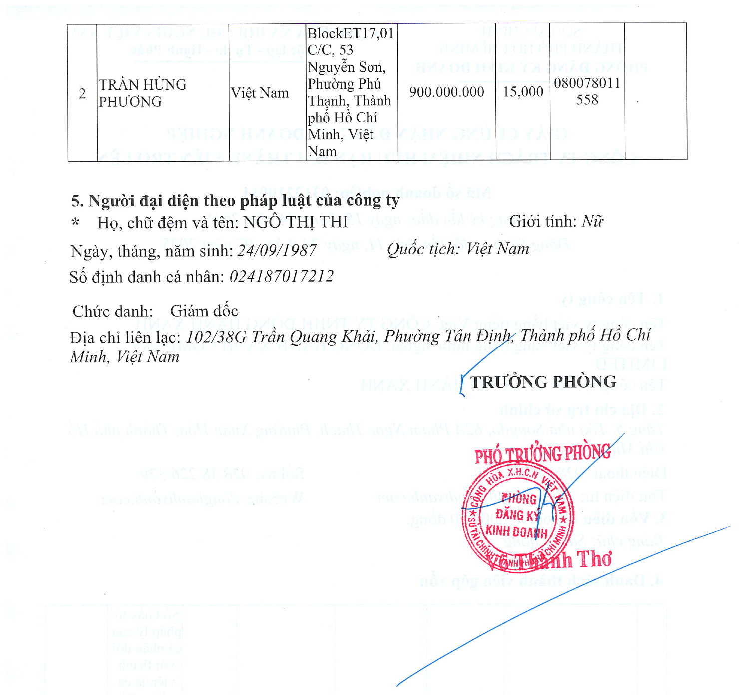 VĂN PH&Ograve;NG ẢO